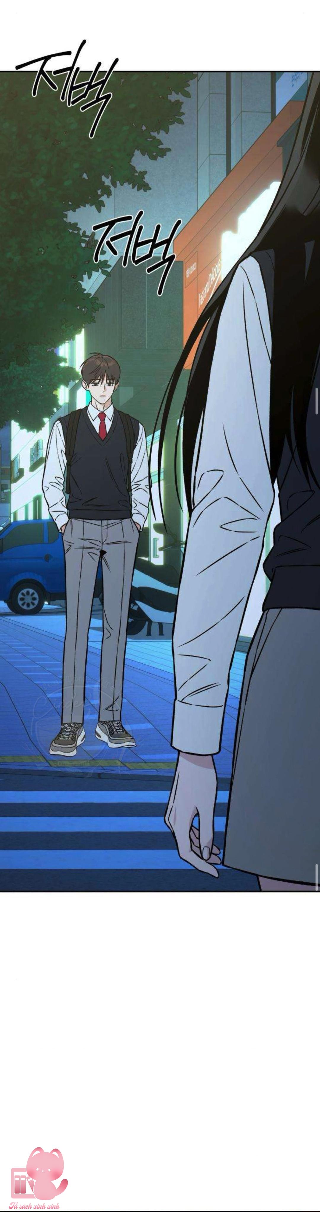 Nguyên Tắc Của Serim - Chap 19 - Trang 44