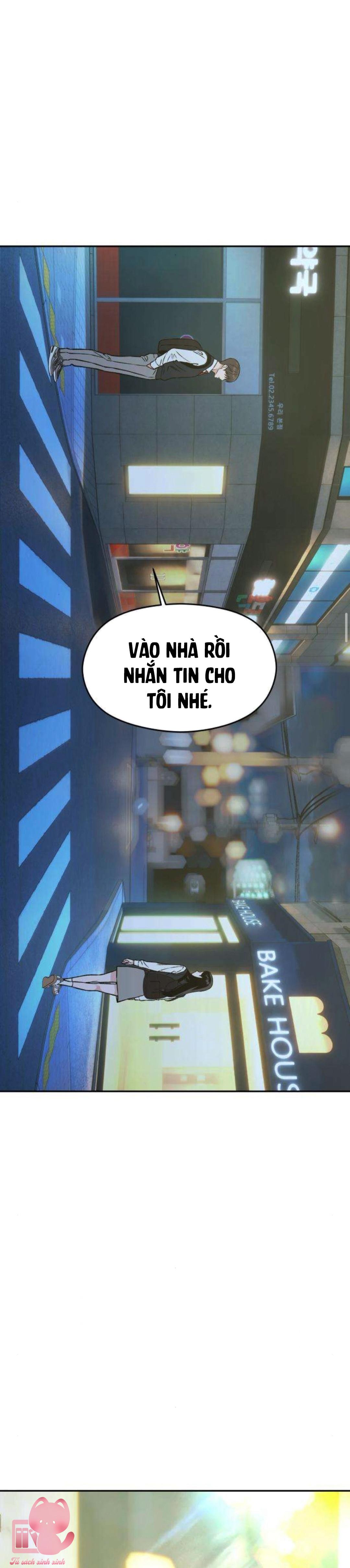 Nguyên Tắc Của Serim - Chap 19 - Trang 46