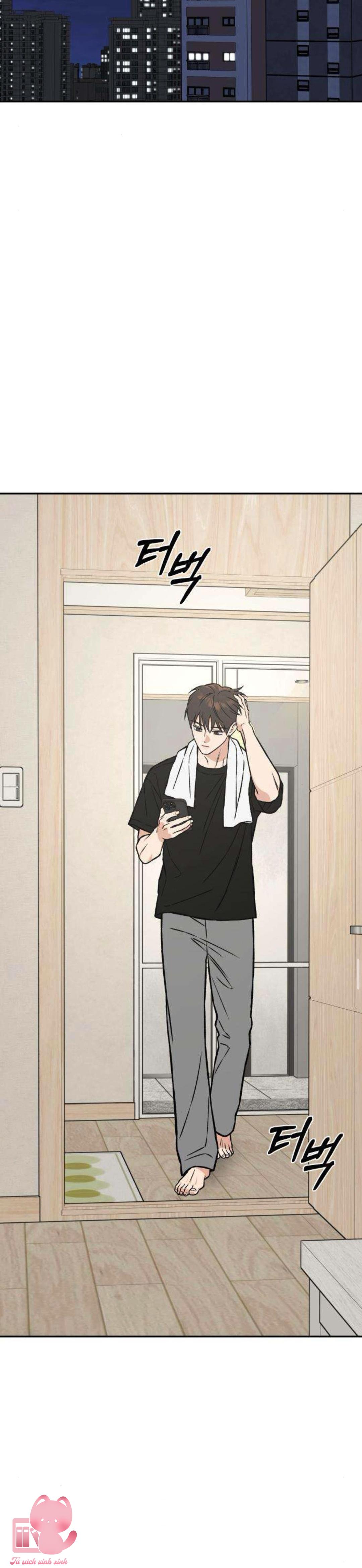 Nguyên Tắc Của Serim - Chap 19 - Trang 48