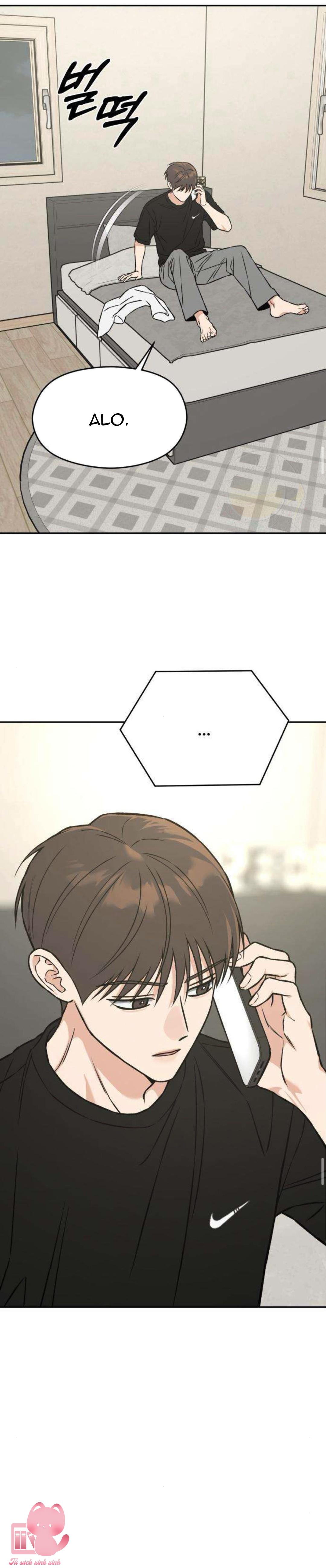 Nguyên Tắc Của Serim - Chap 19 - Trang 51