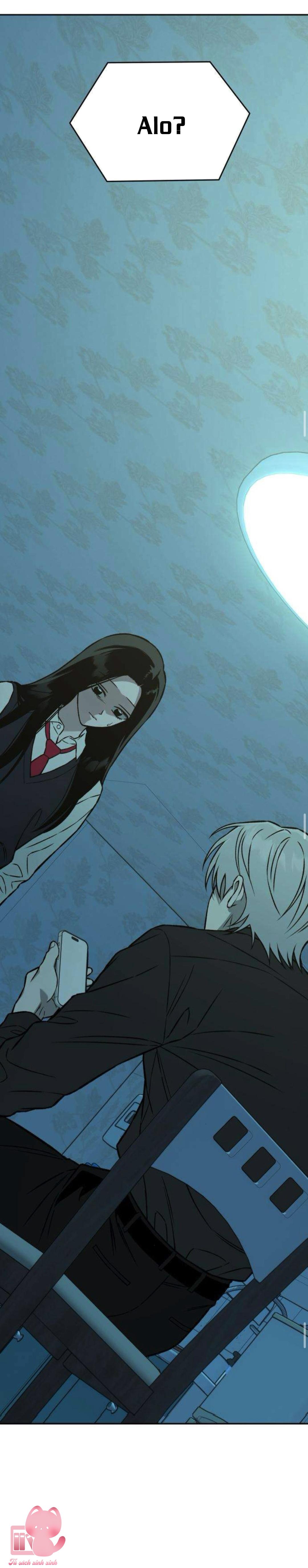 Nguyên Tắc Của Serim - Chap 19 - Trang 52