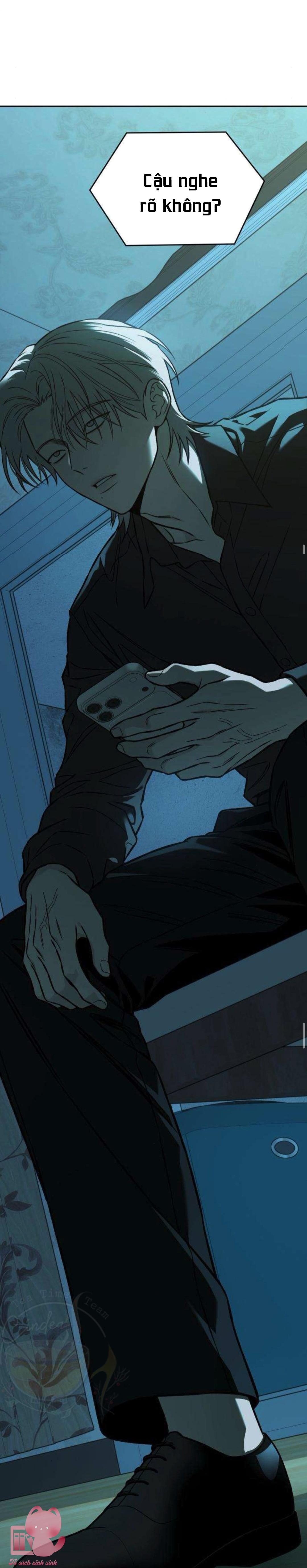 Nguyên Tắc Của Serim - Chap 19 - Trang 53