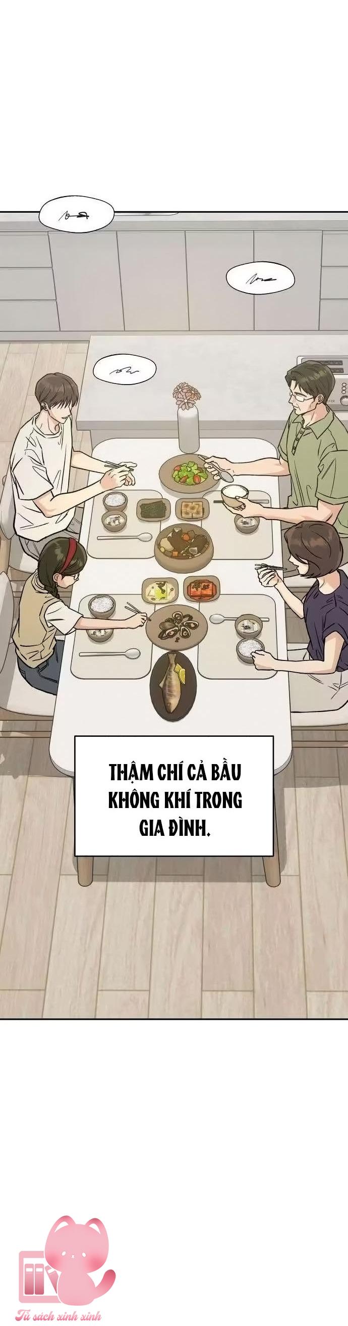 Nguyên Tắc Của Serim - Chap 2 - Trang 10