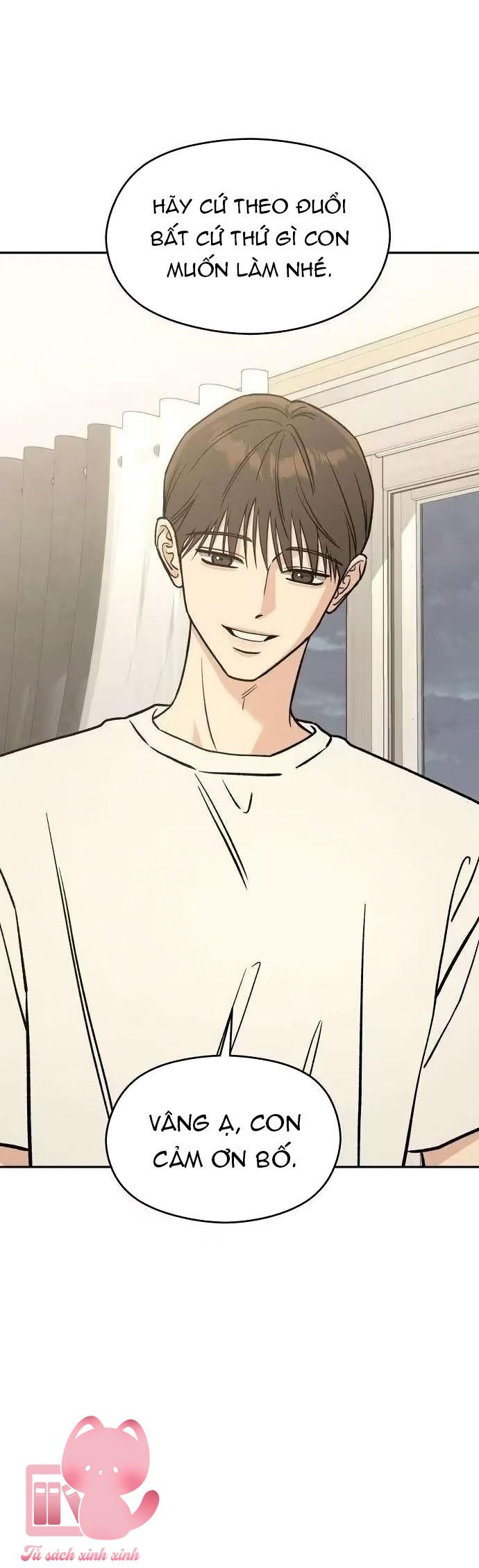 Nguyên Tắc Của Serim - Chap 2 - Trang 13