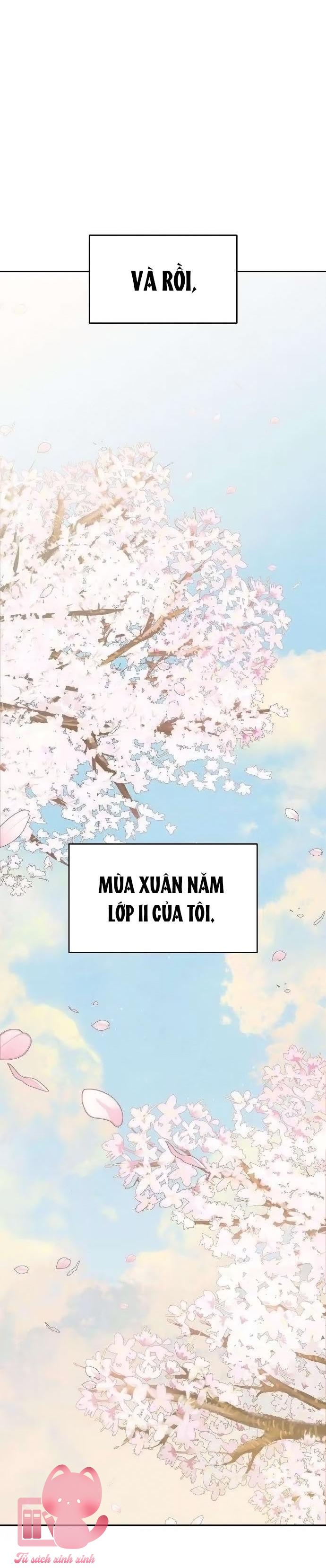 Nguyên Tắc Của Serim - Chap 2 - Trang 14