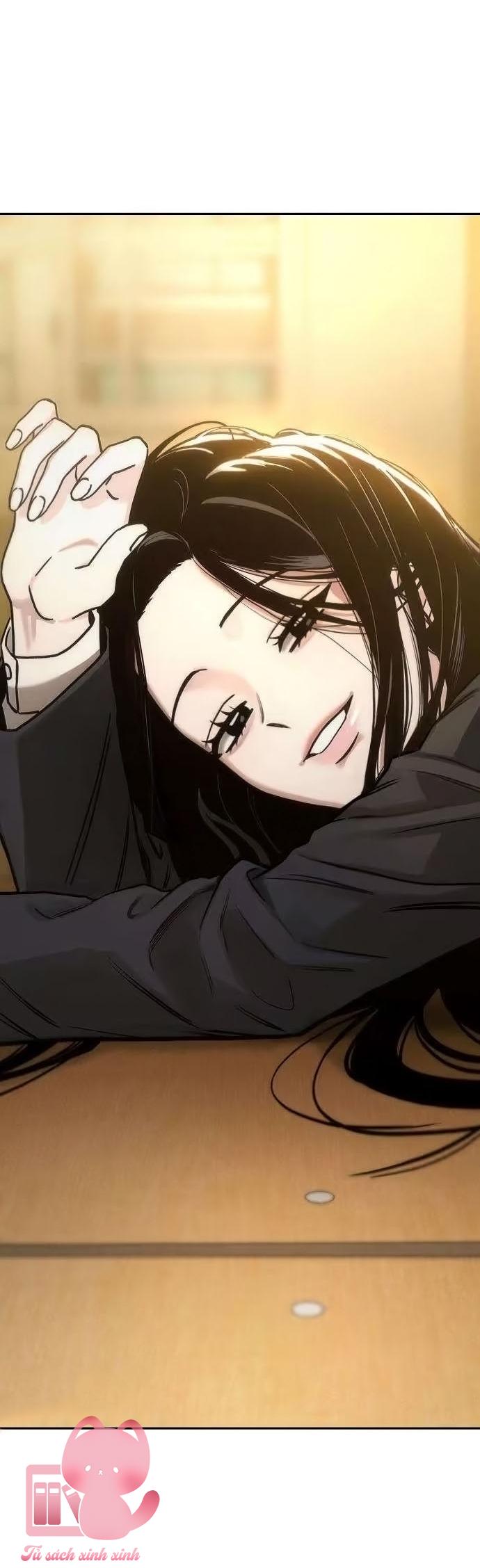 Nguyên Tắc Của Serim - Chap 2 - Trang 16