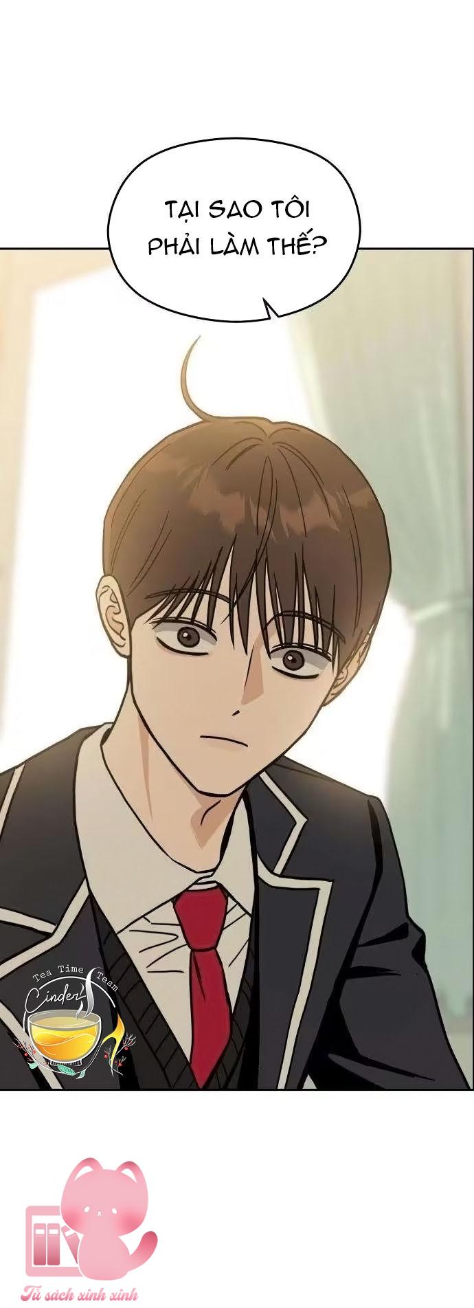 Nguyên Tắc Của Serim - Chap 2 - Trang 17
