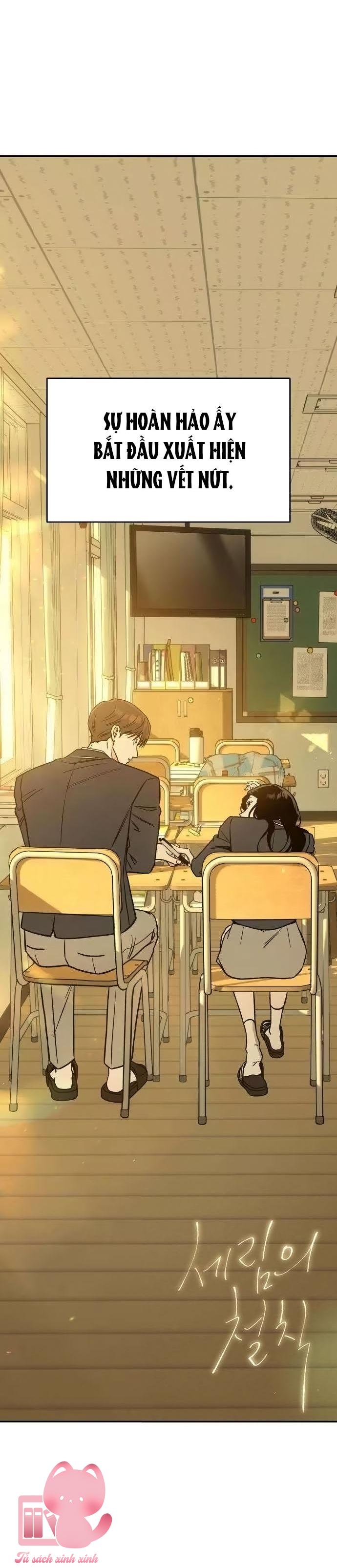 Nguyên Tắc Của Serim - Chap 2 - Trang 18