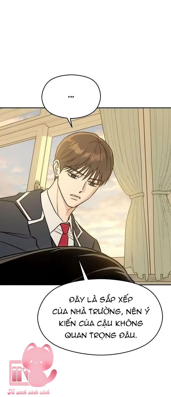 Nguyên Tắc Của Serim - Chap 2 - Trang 19