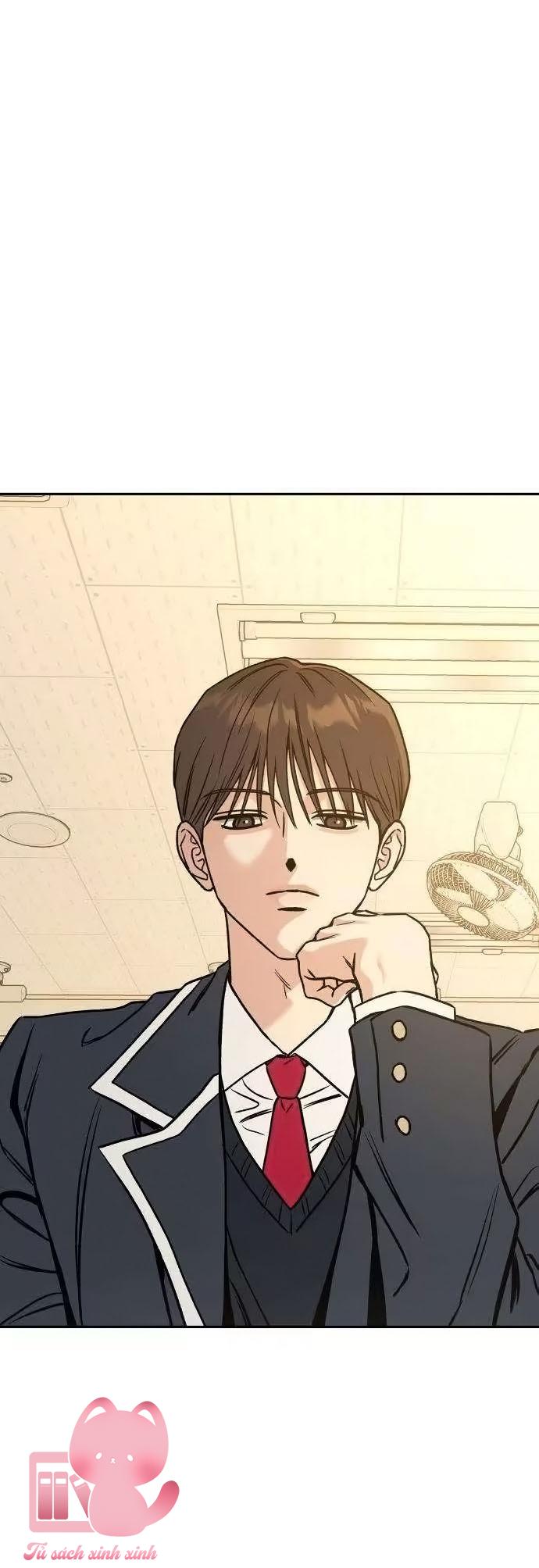 Nguyên Tắc Của Serim - Chap 2 - Trang 2
