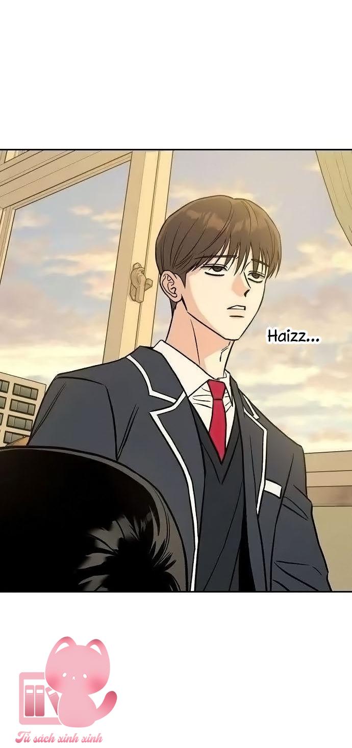 Nguyên Tắc Của Serim - Chap 2 - Trang 21