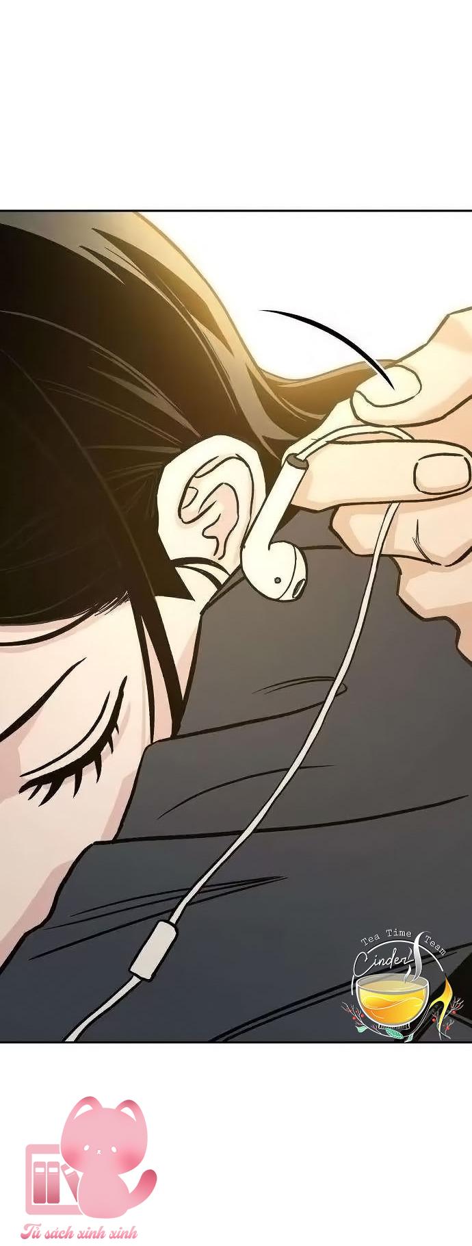 Nguyên Tắc Của Serim - Chap 2 - Trang 22