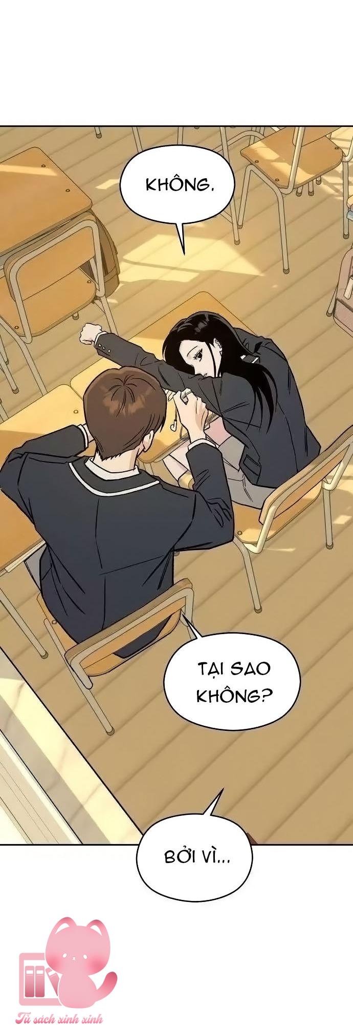 Nguyên Tắc Của Serim - Chap 2 - Trang 24