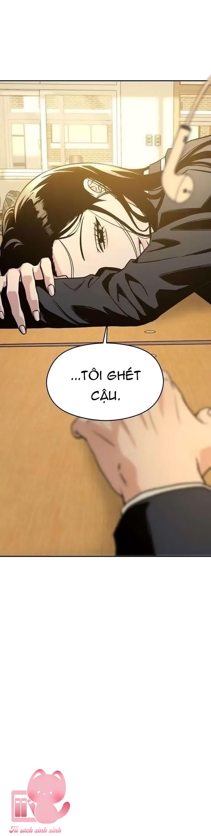 Nguyên Tắc Của Serim - Chap 2 - Trang 25