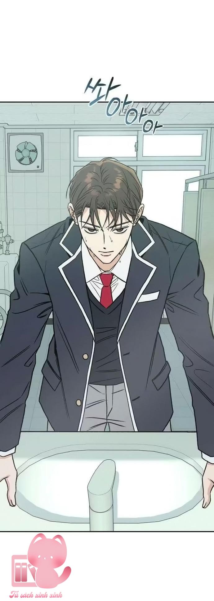 Nguyên Tắc Của Serim - Chap 2 - Trang 28