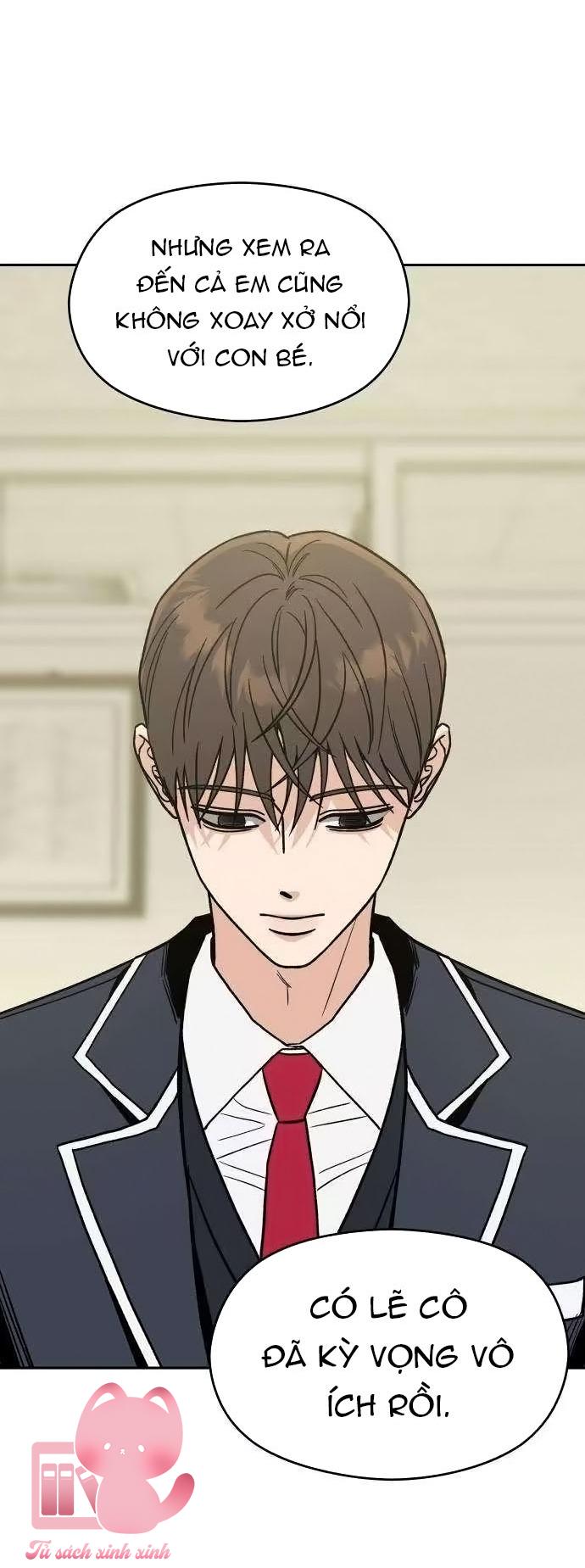 Nguyên Tắc Của Serim - Chap 2 - Trang 36