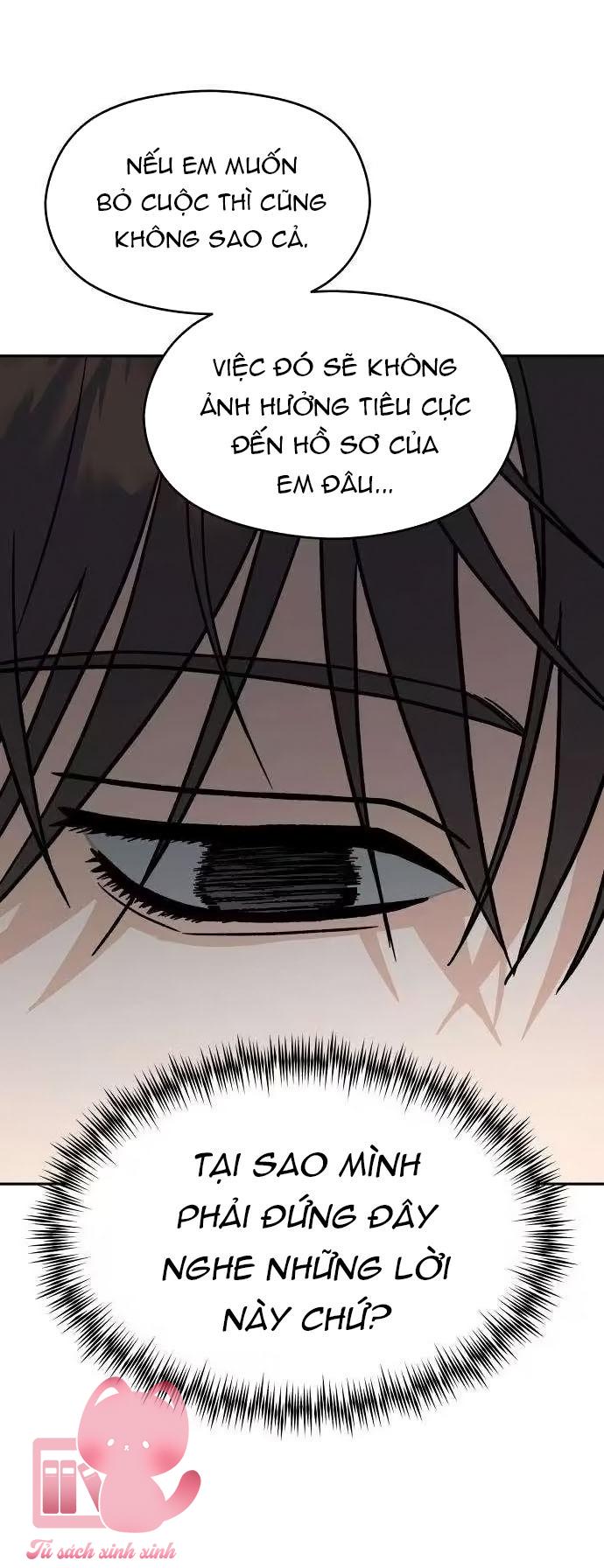 Nguyên Tắc Của Serim - Chap 2 - Trang 37