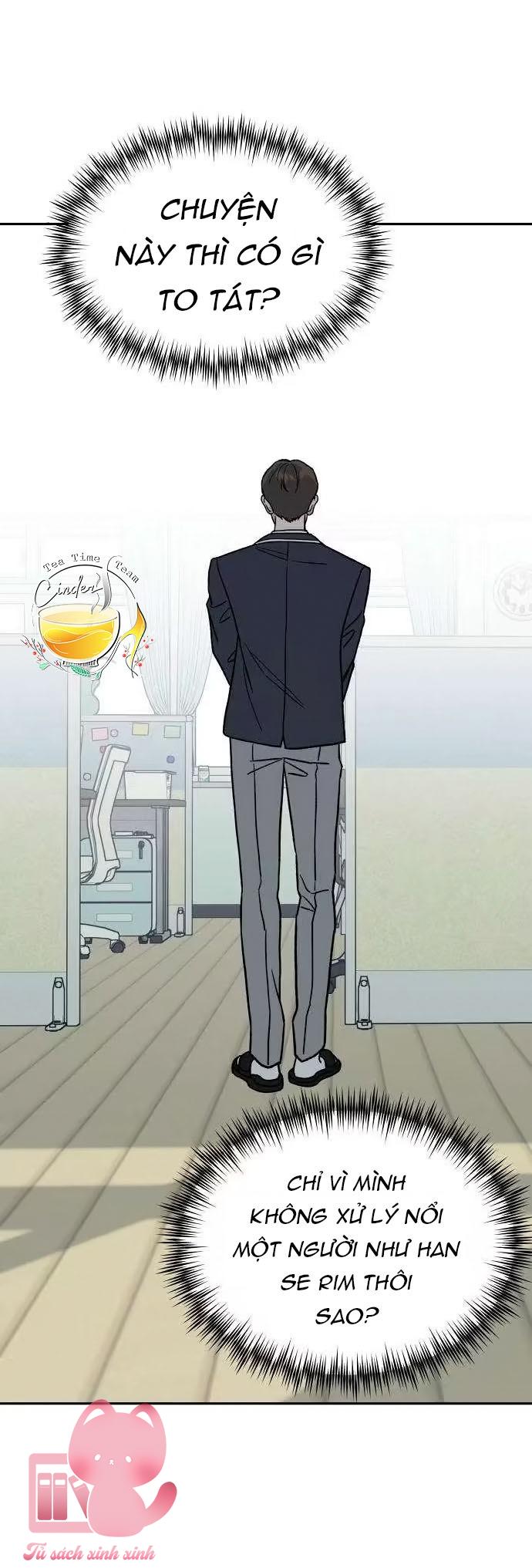 Nguyên Tắc Của Serim - Chap 2 - Trang 38