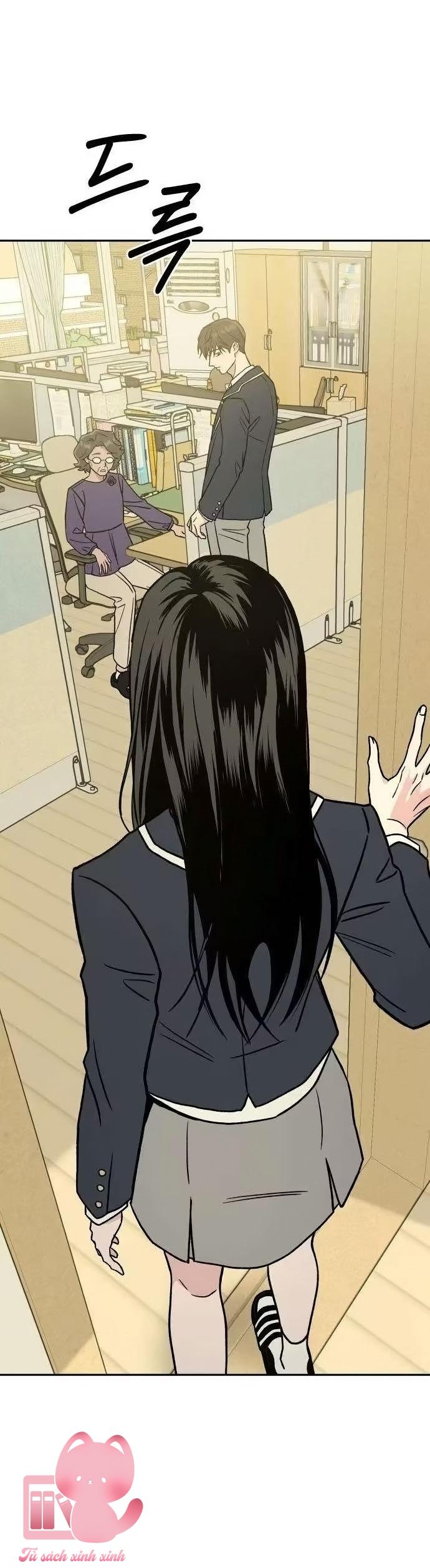 Nguyên Tắc Của Serim - Chap 2 - Trang 39