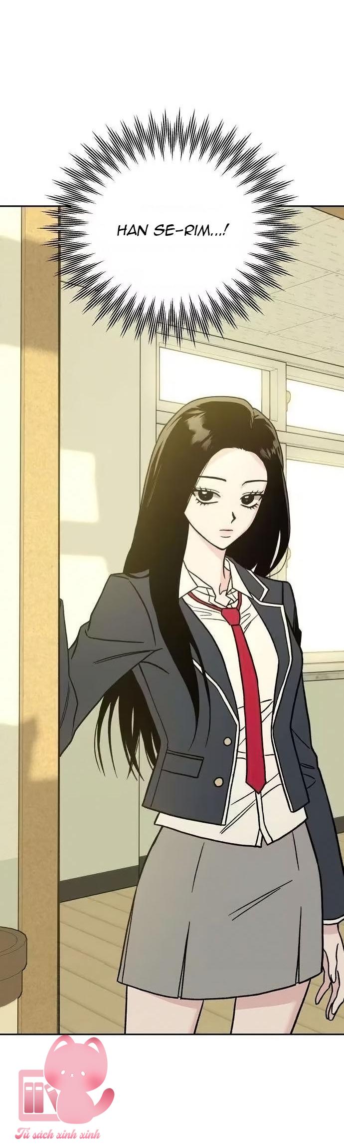 Nguyên Tắc Của Serim - Chap 2 - Trang 41
