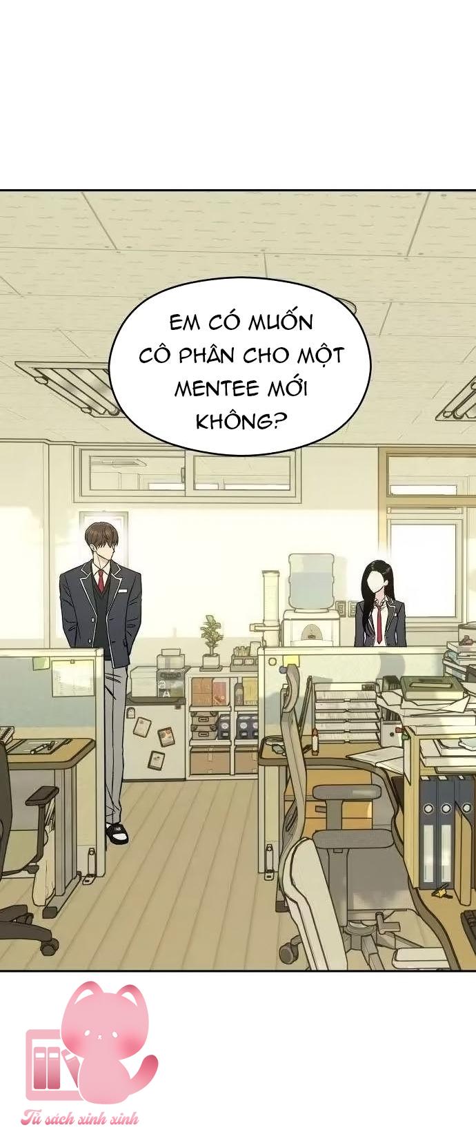 Nguyên Tắc Của Serim - Chap 2 - Trang 45