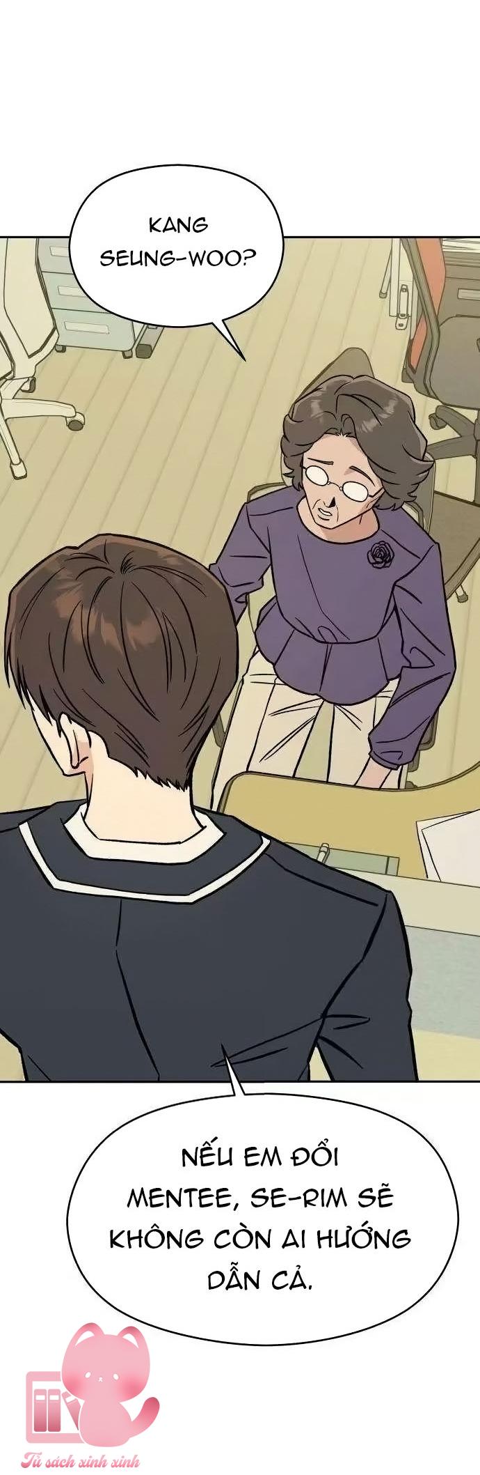 Nguyên Tắc Của Serim - Chap 2 - Trang 46