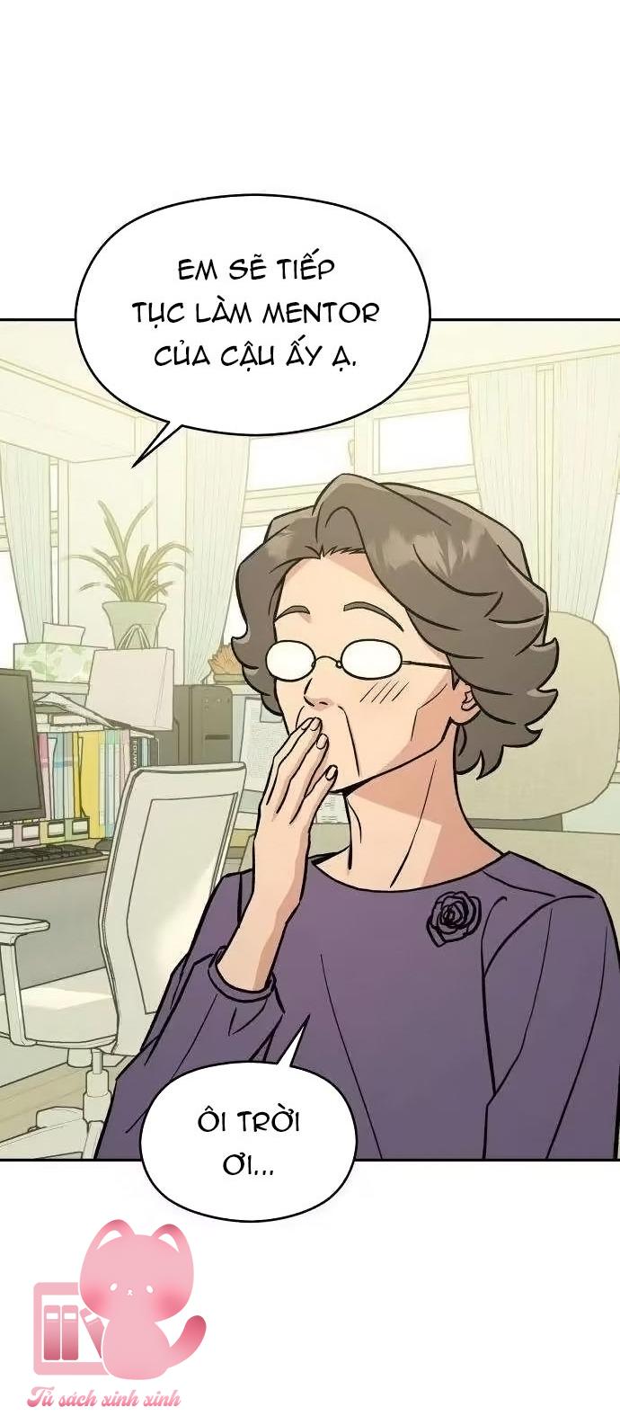 Nguyên Tắc Của Serim - Chap 2 - Trang 48