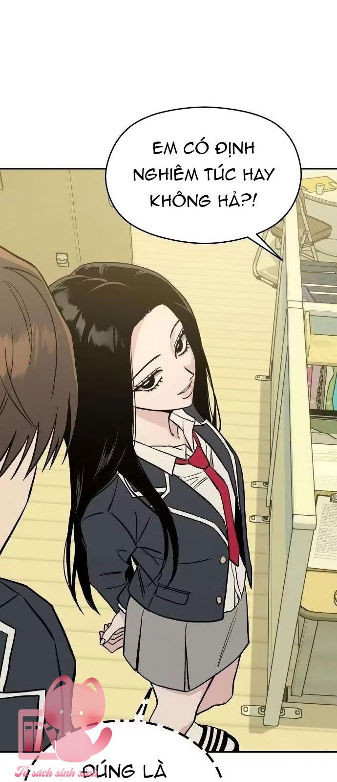 Nguyên Tắc Của Serim - Chap 2 - Trang 50