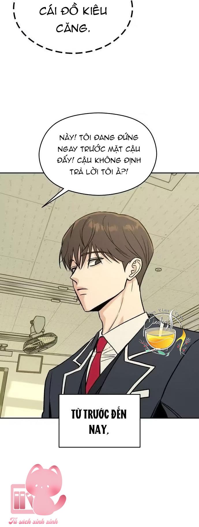 Nguyên Tắc Của Serim - Chap 2 - Trang 51