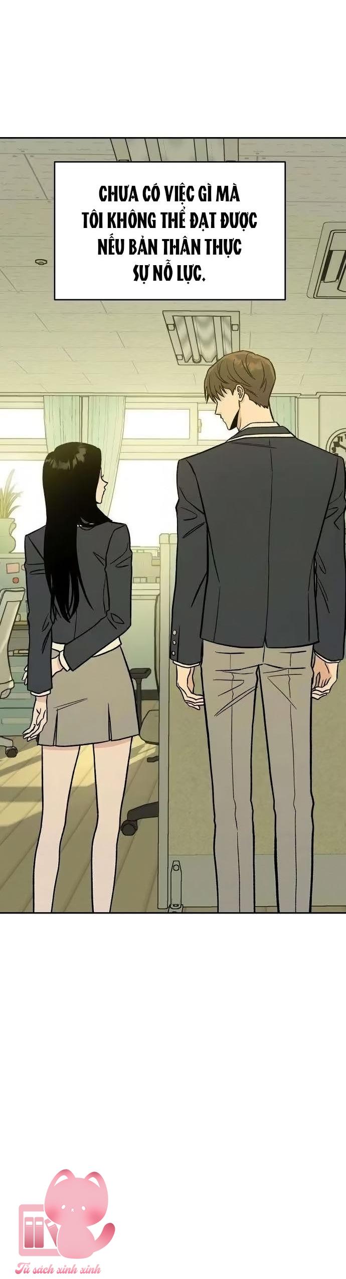 Nguyên Tắc Của Serim - Chap 2 - Trang 52