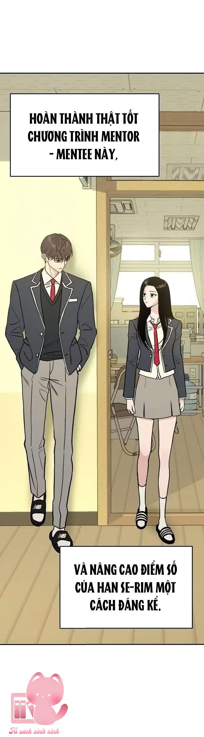 Nguyên Tắc Của Serim - Chap 2 - Trang 56