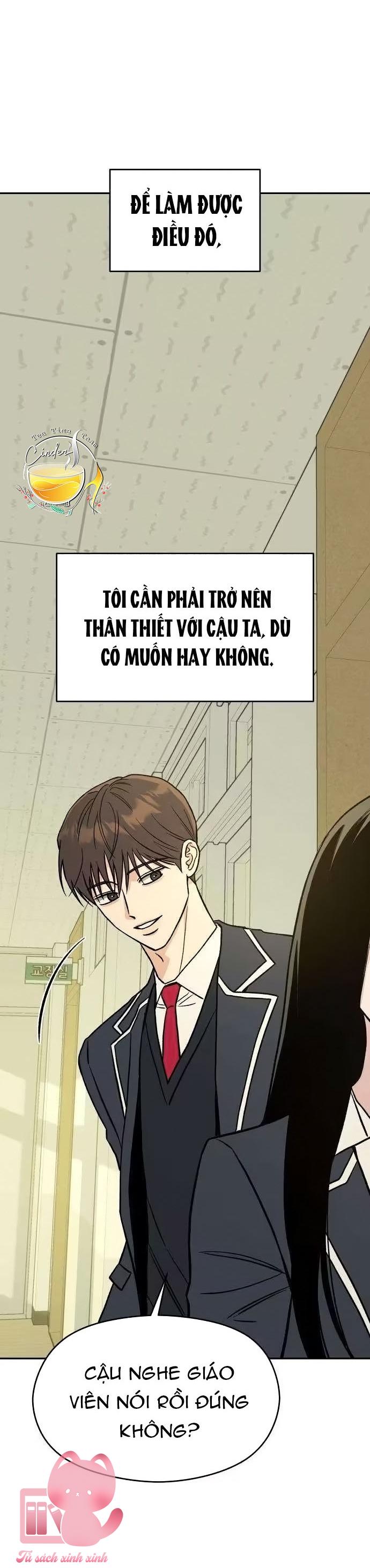 Nguyên Tắc Của Serim - Chap 2 - Trang 57