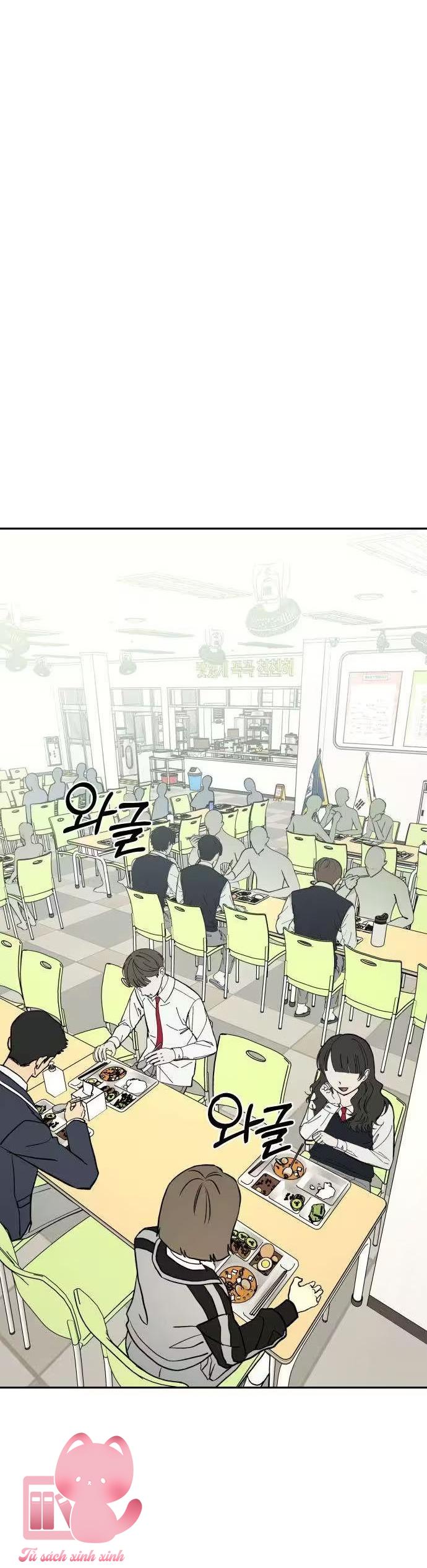 Nguyên Tắc Của Serim - Chap 2 - Trang 60