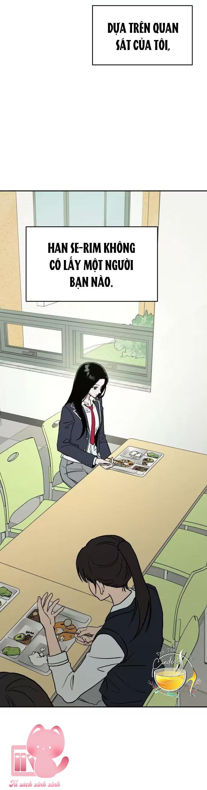 Nguyên Tắc Của Serim - Chap 2 - Trang 62