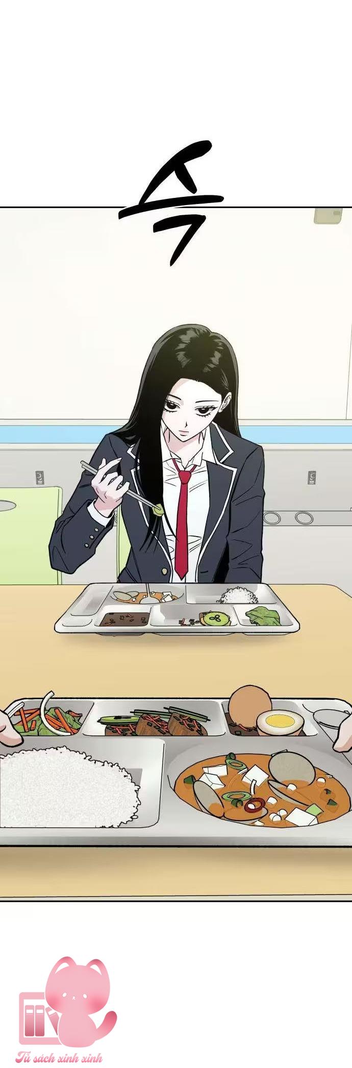 Nguyên Tắc Của Serim - Chap 2 - Trang 63