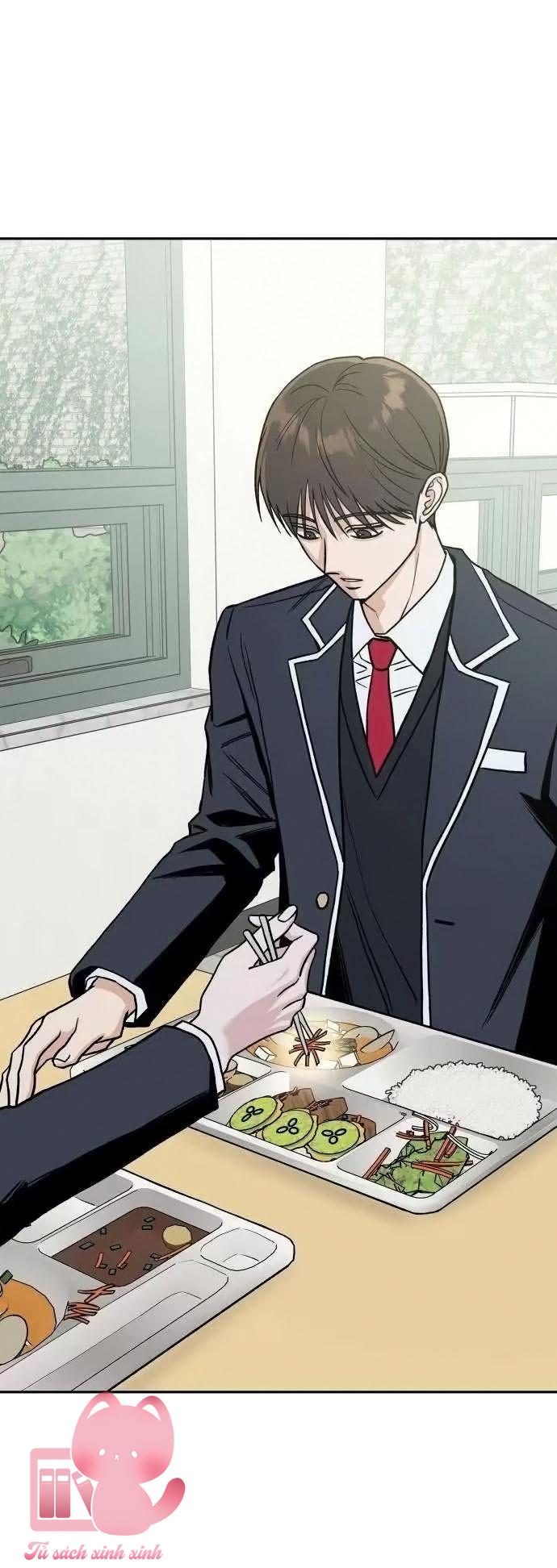 Nguyên Tắc Của Serim - Chap 2 - Trang 67