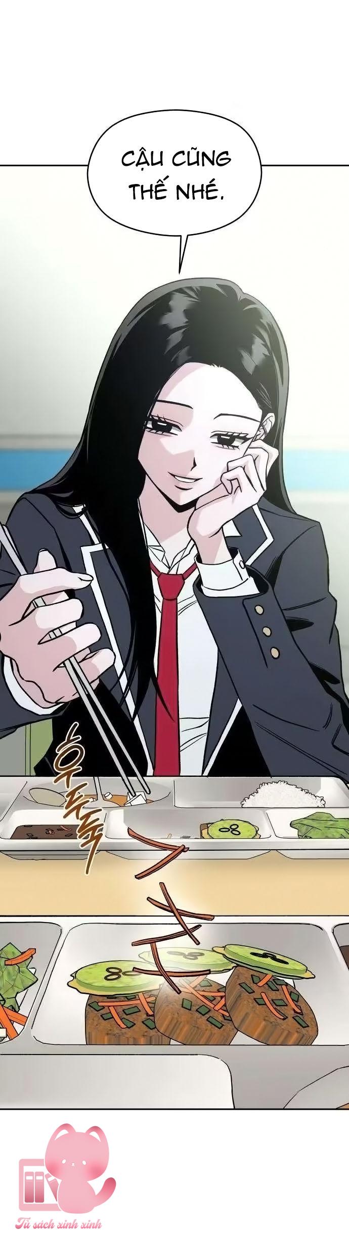 Nguyên Tắc Của Serim - Chap 2 - Trang 68