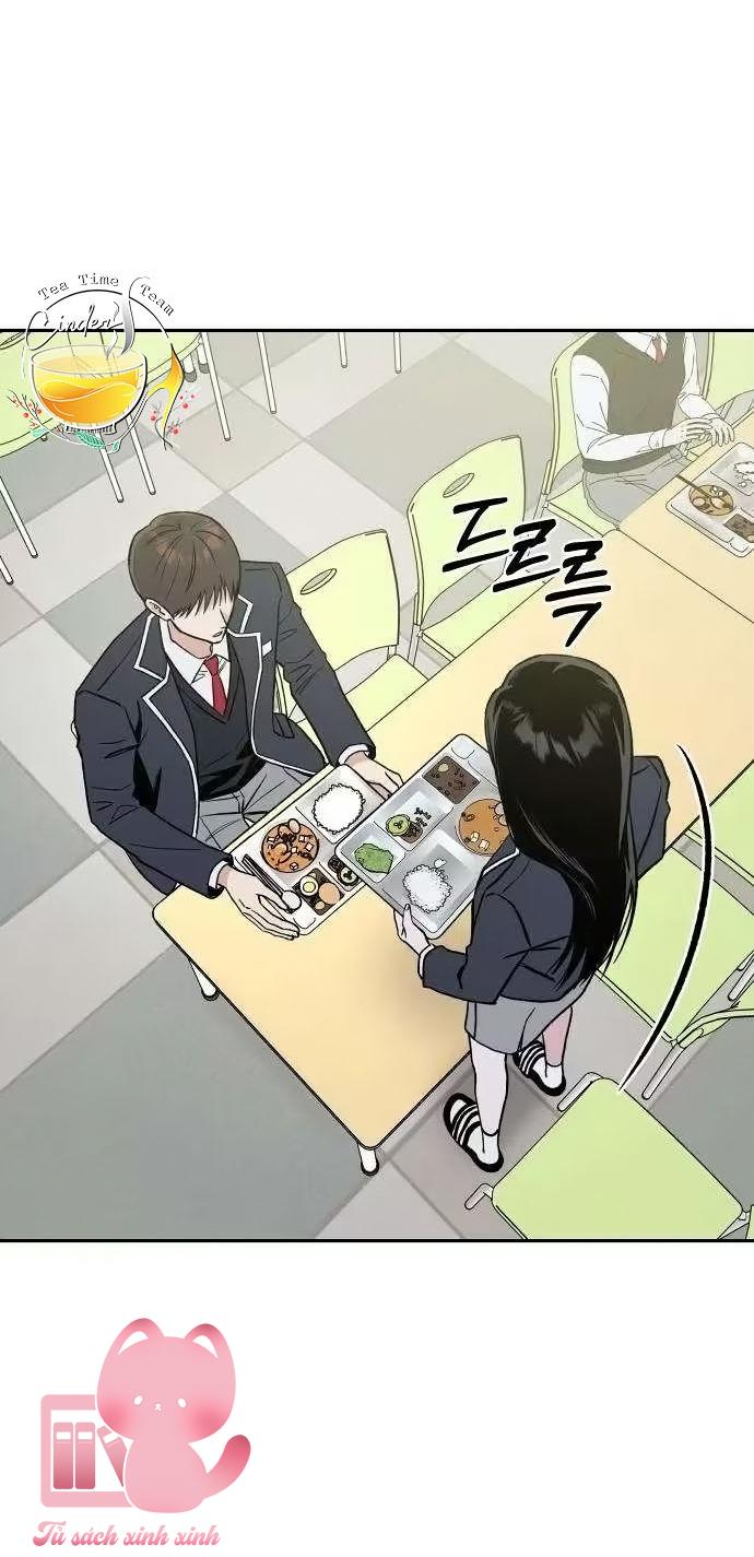 Nguyên Tắc Của Serim - Chap 2 - Trang 69