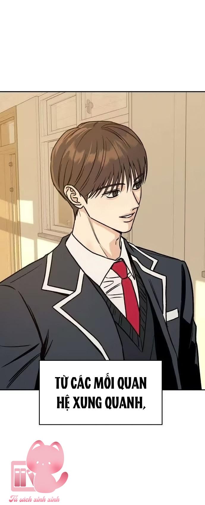 Nguyên Tắc Của Serim - Chap 2 - Trang 7
