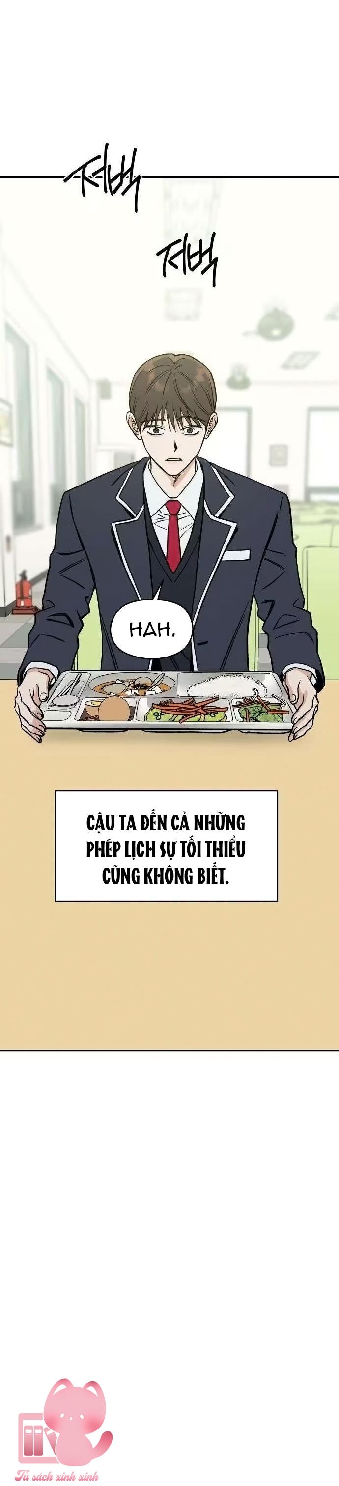 Nguyên Tắc Của Serim - Chap 2 - Trang 70