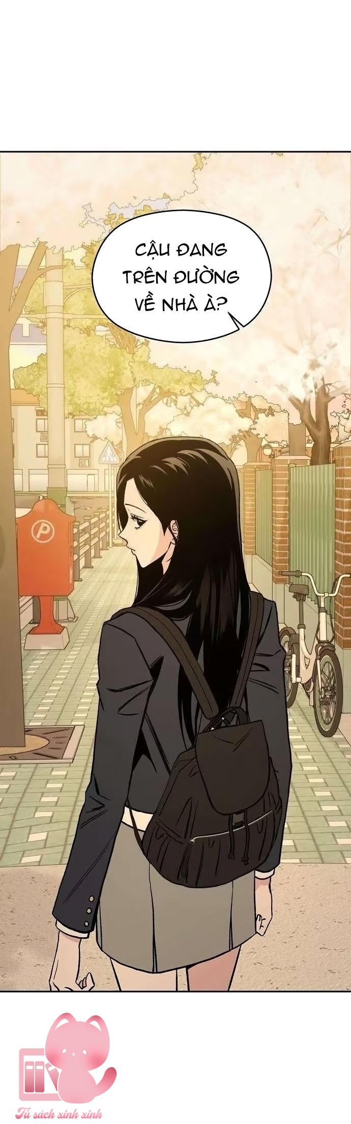 Nguyên Tắc Của Serim - Chap 2 - Trang 72