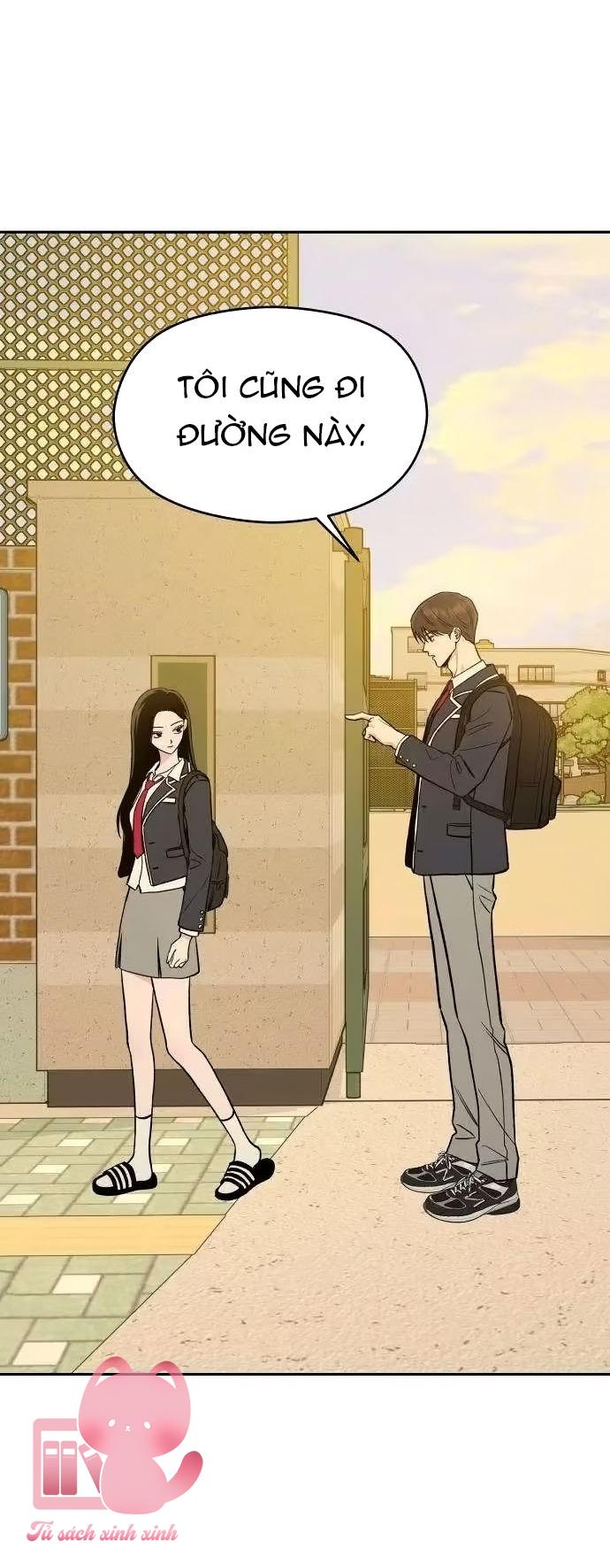 Nguyên Tắc Của Serim - Chap 2 - Trang 73