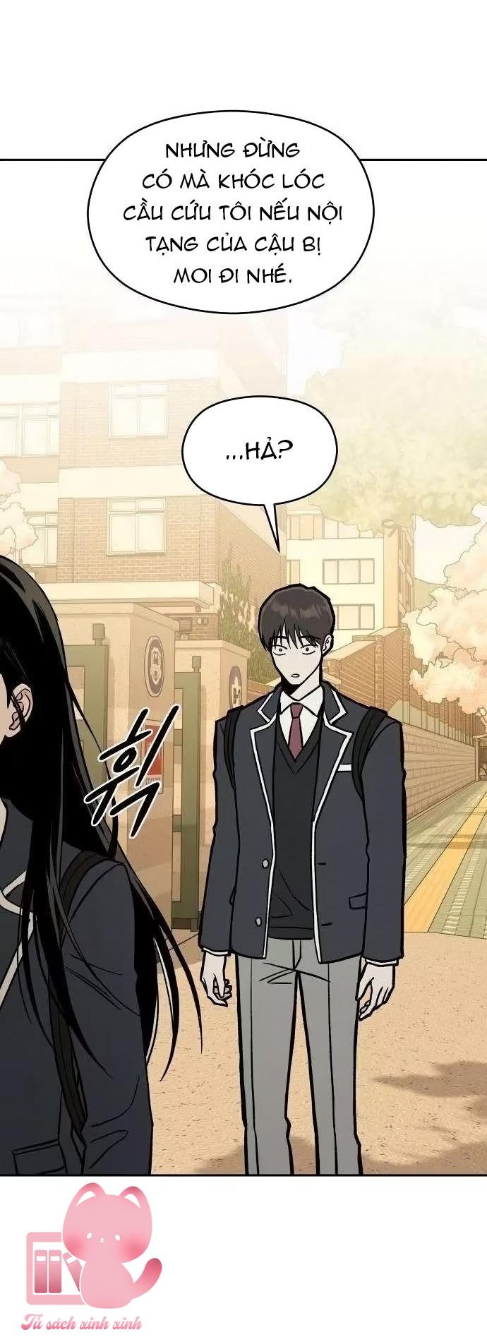 Nguyên Tắc Của Serim - Chap 2 - Trang 75