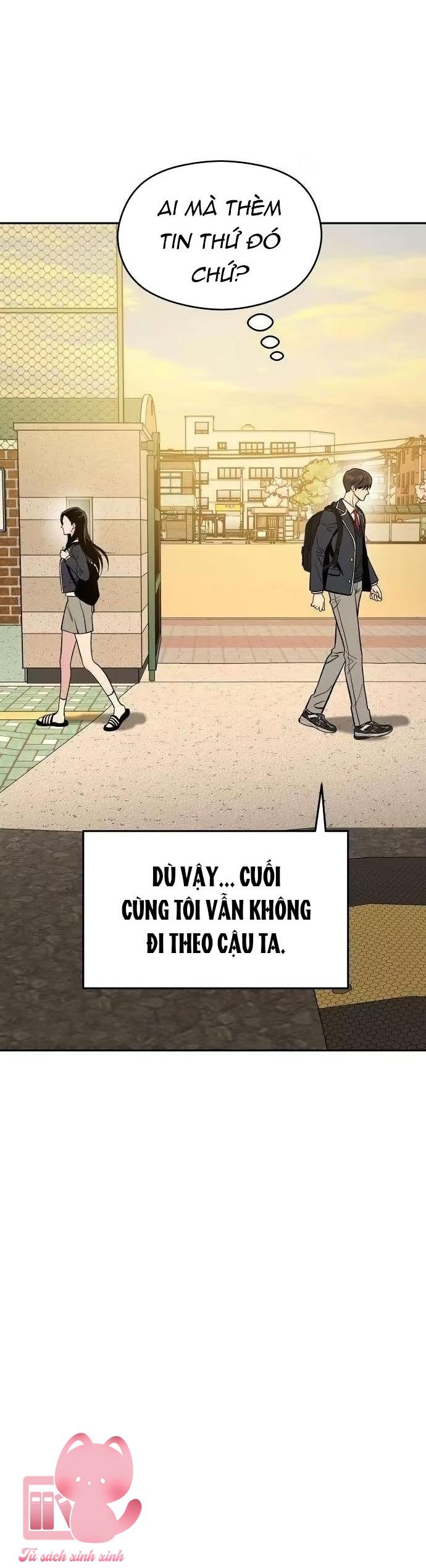 Nguyên Tắc Của Serim - Chap 2 - Trang 77