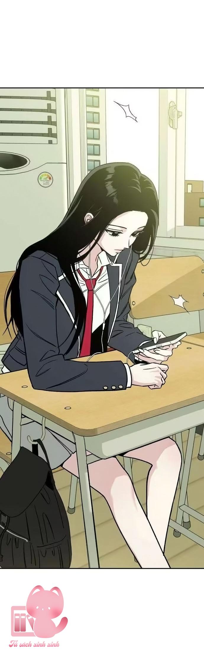 Nguyên Tắc Của Serim - Chap 2 - Trang 79