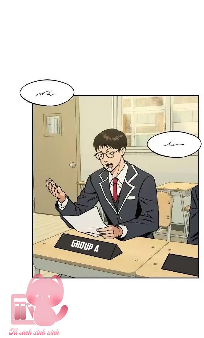 Nguyên Tắc Của Serim - Chap 2 - Trang 8