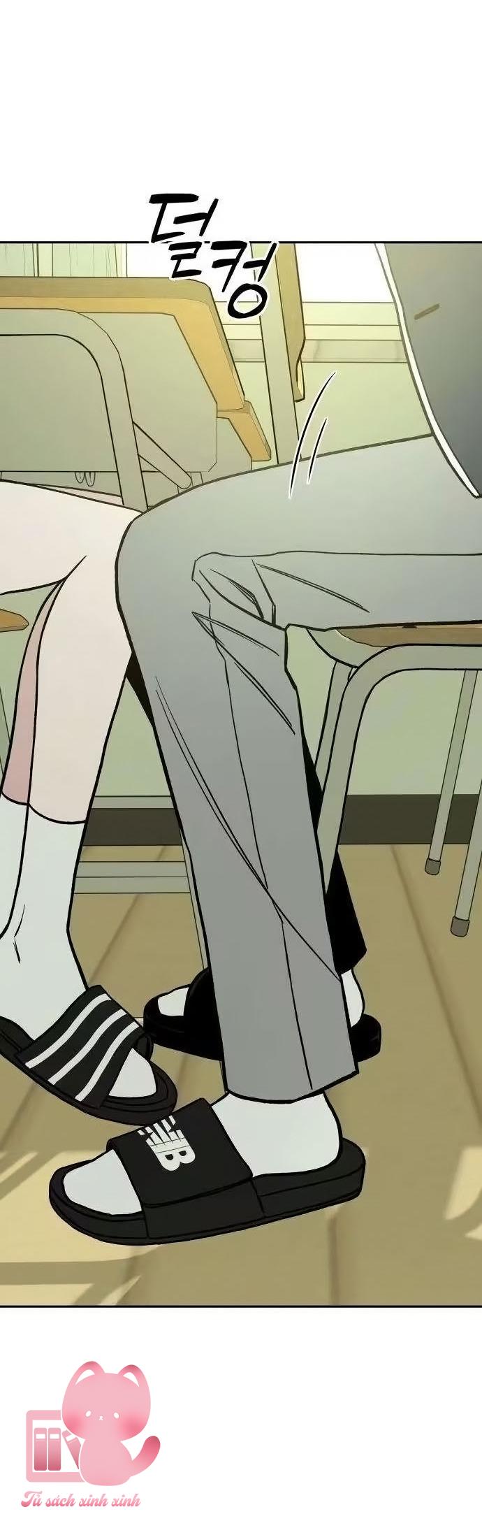 Nguyên Tắc Của Serim - Chap 2 - Trang 80