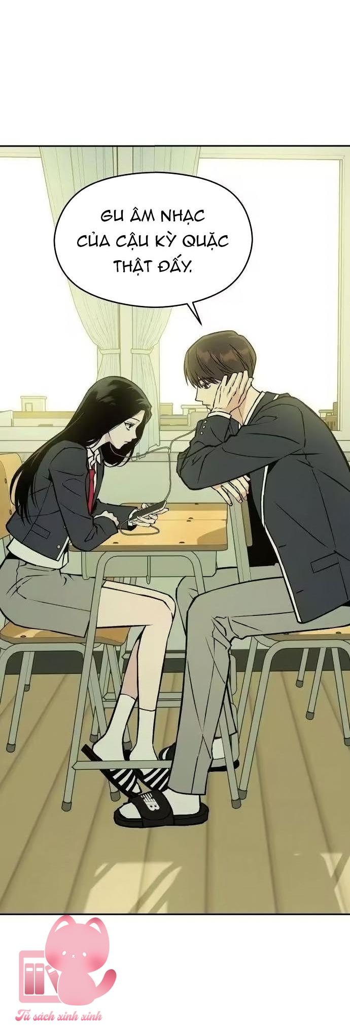 Nguyên Tắc Của Serim - Chap 2 - Trang 82