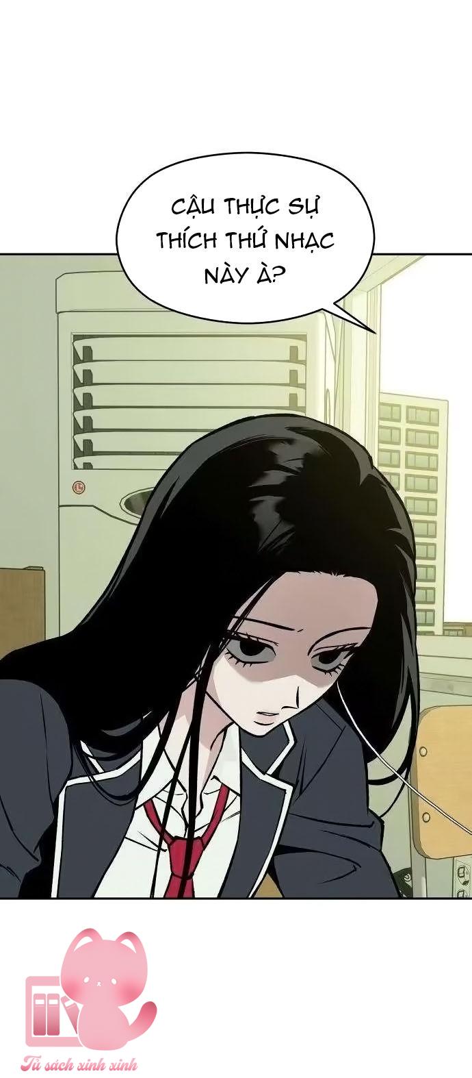 Nguyên Tắc Của Serim - Chap 2 - Trang 83