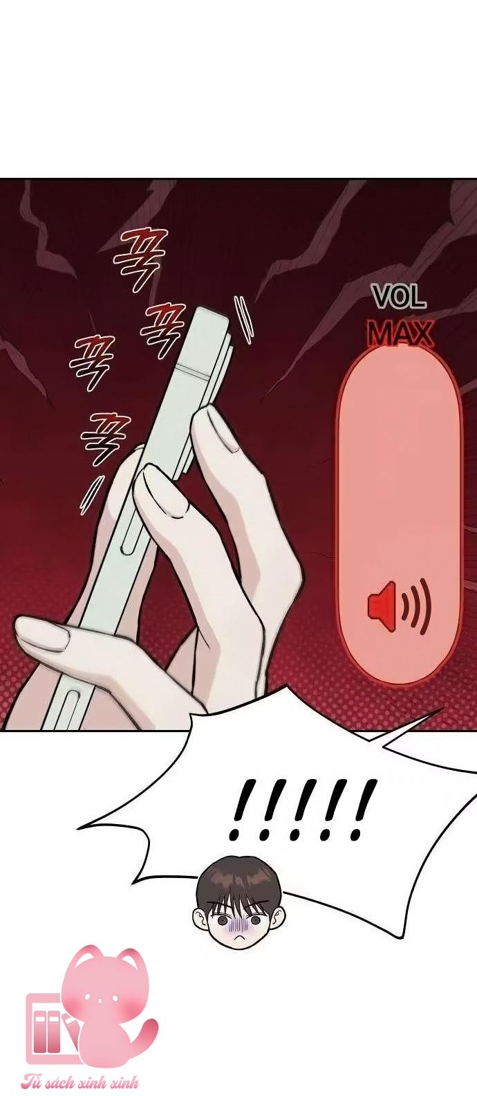 Nguyên Tắc Của Serim - Chap 2 - Trang 84